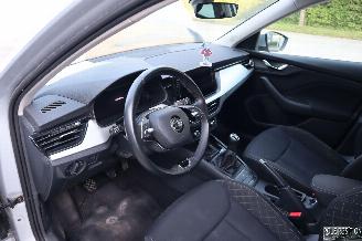 Skoda Kamiq 1.0 BENZ picture 8
