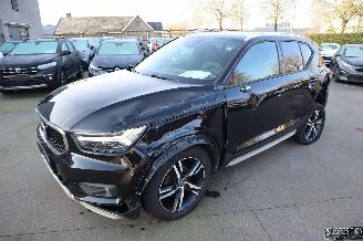 Volvo XC40 1.5 BENZ picture 3