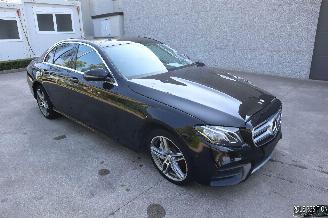 Coche accidentado Mercedes E-klasse 220 D 2017/1