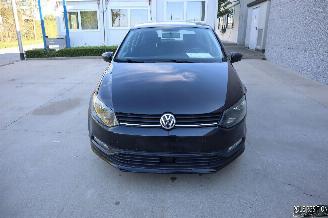 Avarii autoturisme Volkswagen Polo 1.0 BENZ 2016/5