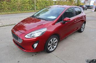 Avarii autoturisme Ford Fiesta 1.0 BENZ 2018/4