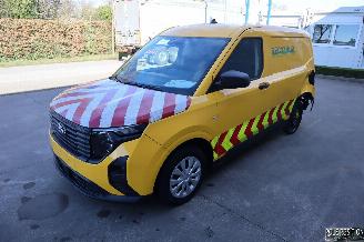 skadebil bedrijf Ford Transit 1.5 CDTI 2024/10