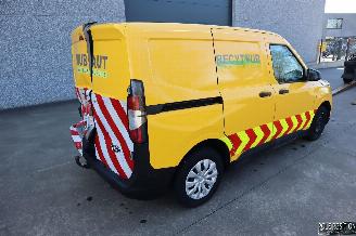 Ford Transit 1.5 CDTI picture 4