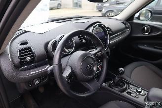 Mini Clubman 1.5 D picture 9