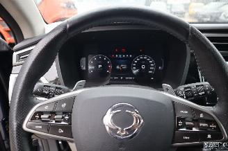 Ssang yong Korando 1.5 BENZ picture 14