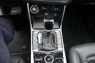 Ssang yong Korando 1.5 BENZ picture 17