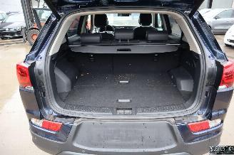 Ssang yong Korando 1.5 BENZ picture 11