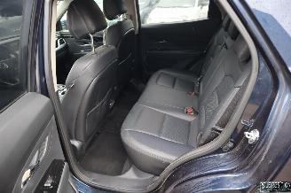 Ssang yong Korando 1.5 BENZ picture 10