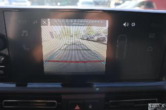 Peugeot Partner 1.5 HDI picture 17