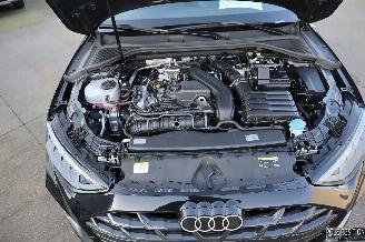Audi A3 1.5 BENZ S-LINE picture 22