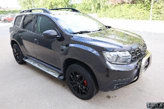 Coche accidentado Dacia Duster 1.3 BENZ 4X4 2021/6
