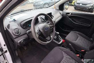 Ford Ka 1.2 BENZ picture 8