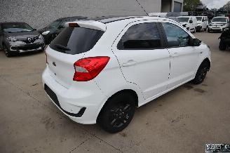 Ford Ka 1.2 BENZ picture 3