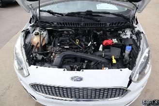 Ford Ka 1.2 BENZ picture 15