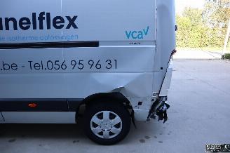 Renault Master 2.3 DCI picture 14