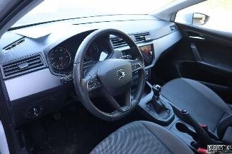 Seat Ibiza 1.0 BENZ picture 12