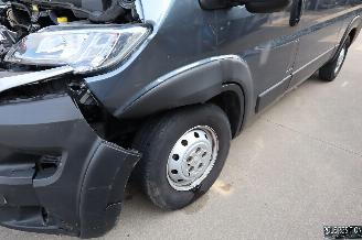 Citroën Jumper 2.2 HDI picture 15