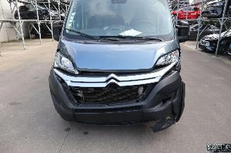 Citroën Jumper 2.2 HDI picture 2