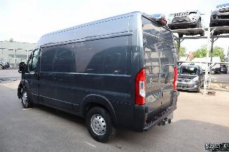 Citroën Jumper 2.2 HDI picture 4