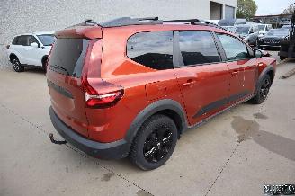 Dacia Jogger 1.0 BENZ picture 3