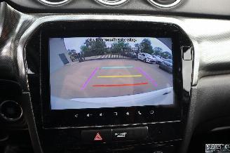 Suzuki Vitara 1.5 HYBRIDE picture 12