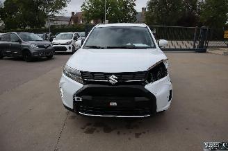 skadebil auto Suzuki Vitara 1.5 HYBRIDE 2025/4