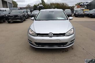 škoda osobní automobily Volkswagen Golf 1.2 BENZ 2014/9