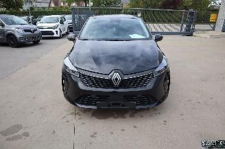 škoda osobní automobily Renault Clio 1.0 BENZ 2025/2