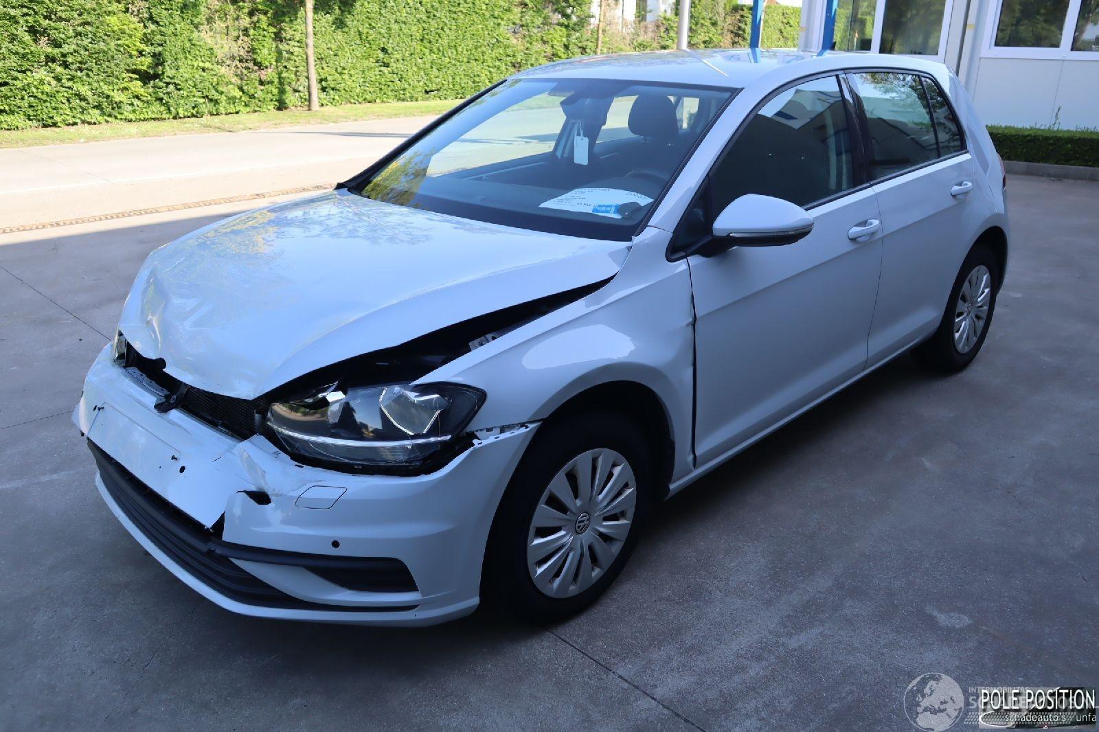 Volkswagen Golf 1.6 TDI