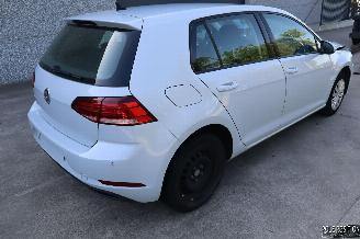Volkswagen Golf 1.6 TDI picture 4