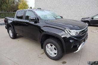 Volkswagen Amarok 2.0 TDI picture 2