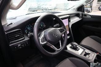 Volkswagen Amarok 2.0 TDI picture 15
