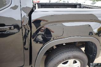 Volkswagen Amarok 2.0 TDI picture 7