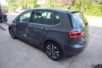 Volkswagen Golf Sportsvan 1.6 TDI picture 6