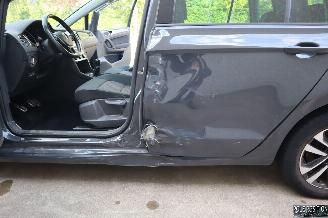 Volkswagen Golf Sportsvan 1.6 TDI picture 16
