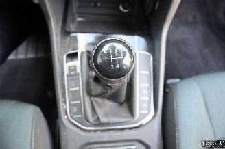 Volkswagen Golf Sportsvan 1.6 TDI picture 13