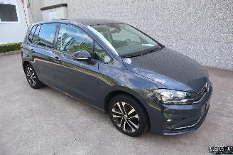Volkswagen Golf Sportsvan 1.6 TDI picture 3