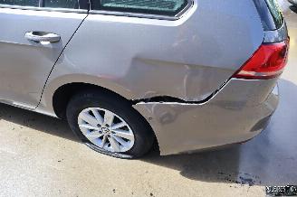 Volkswagen Golf 1.6 TDI picture 7