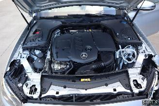 Mercedes E-klasse 200 CDI picture 19