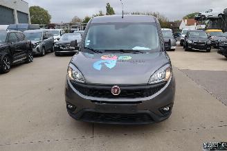 damaged commercial vehicles Fiat Doblo 1.3 JTD 2020/7
