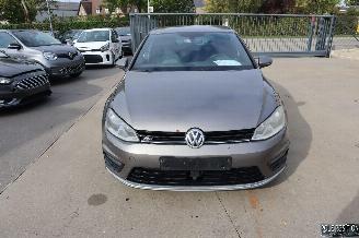 Auto incidentate Volkswagen Golf 1.6 TDI 2015/3