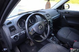 Skoda Yeti 1.2 BENZ picture 12