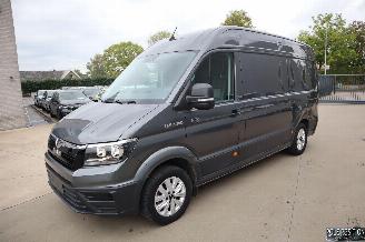 MAN TGE 3,5T 4X4 picture 6