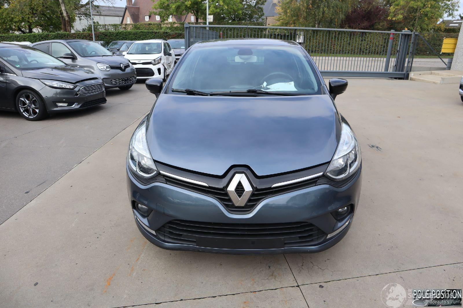 Renault Clio 0.9 BENZ
