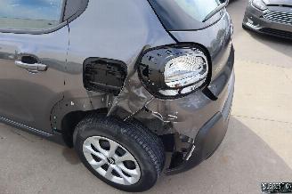 Citroën C3 1.2 BENZ picture 7