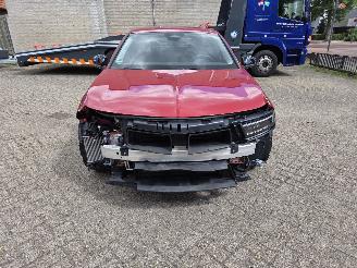 Opel Astra 1.2 5 DRS  ZEER MOOIE AUTO picture 7