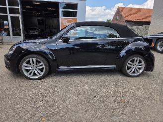 Volkswagen Beetle LEDEREN BEKLEDING  XENON VERLICHTING   81134 KM picture 2