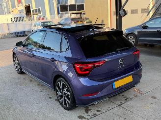 Volkswagen Polo 1.0 TSI R LINE DSG PANO IQ LED picture 13