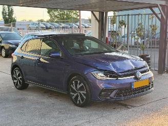 Volkswagen Polo 1.0 TSI R LINE DSG PANO IQ LED picture 4