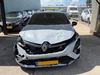 Renault Clio 1.0 Tce 90 GPF Techno NAP picture 2